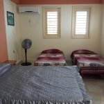 Alojamientos Económicos en Cuba