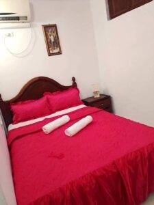 El Hostal San Cristóbal