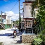 Casas Particulares en Cuba