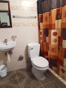 El Hostal San Cristóbal