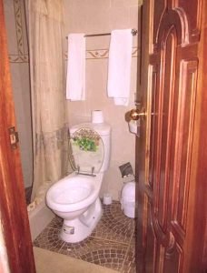 El Hostal San Cristóbal