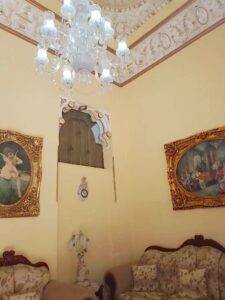 El Hostal San Cristóbal