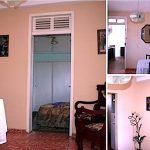 Alojamientos Económicos en Cuba