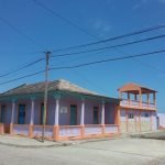 Alojamientos Económicos en Cuba