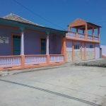 Alojamientos Económicos en Cuba