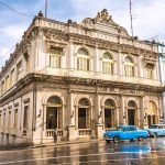 Alojamientos Económicos en Cuba