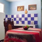 Alojamientos Económicos en Cuba