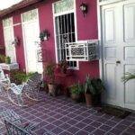 La Casa Colonial Grisel