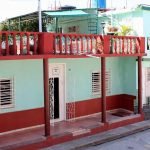 Alojamientos Económicos en Cuba