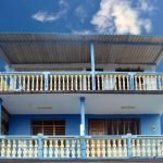 Alojamientos Económicos en Cuba