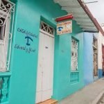 Alojamientos Económicos en Cuba