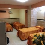 Alojamientos Económicos en Cuba