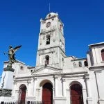 Alojamientos Económicos en Cuba