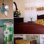 Alojamientos Económicos en Cuba