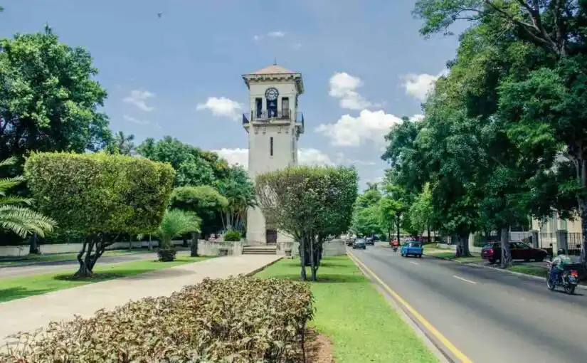 Casas Particulares en Miramar