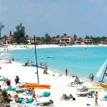 Playa Varadero