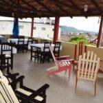 La Casa Grande Baracoa