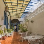 Casa Colonial Belén 1850