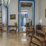 Casas Particulares en Cuba