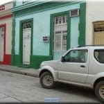 Casas Particulares cuba