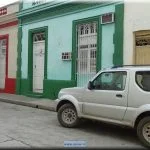 Casa Ana Marti