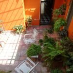 La Casa Villa América