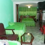 Casas Particulares cuba