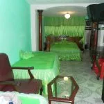 Casas Particulares cuba