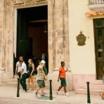 Alojamientos Económicos en Cuba