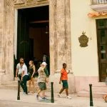 Alojamientos Económicos en Cuba