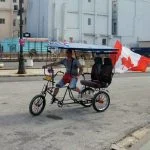 Alojamientos Económicos en Cuba