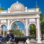 Alojamientos Económicos en Cuba