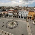 Alojamientos Económicos en Cuba