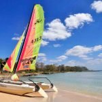 Casas Particulares en Playa Larga