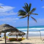 Casas económicas en Cuba