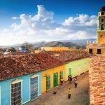 Casas Particulares Cuba