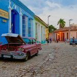 Casas Particulares Cuba