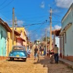Casas Particulares Cuba