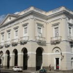 Alojamientos Económicos en Cuba