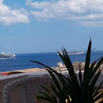 Apartamento independiente VistaMar