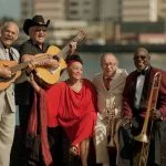 Música Cubana