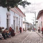 Casas Económicas Cuba