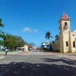 Alojamientos Económicos en Cuba