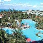 Hoteles en Cuba