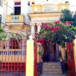 Casas Particulares en Cuba