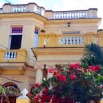 Casas Particulares en Cuba