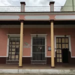 Casas Particulares en Remedios