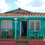 Villa Silvia y Siviadys