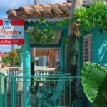 Casas Particulares cuba