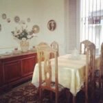 Casas Particulares cuba